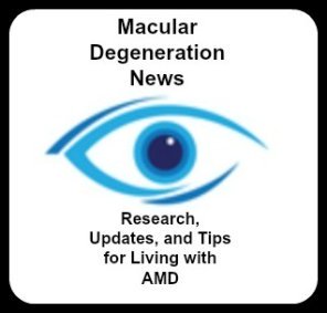 notizie sulla degenerazione maculare