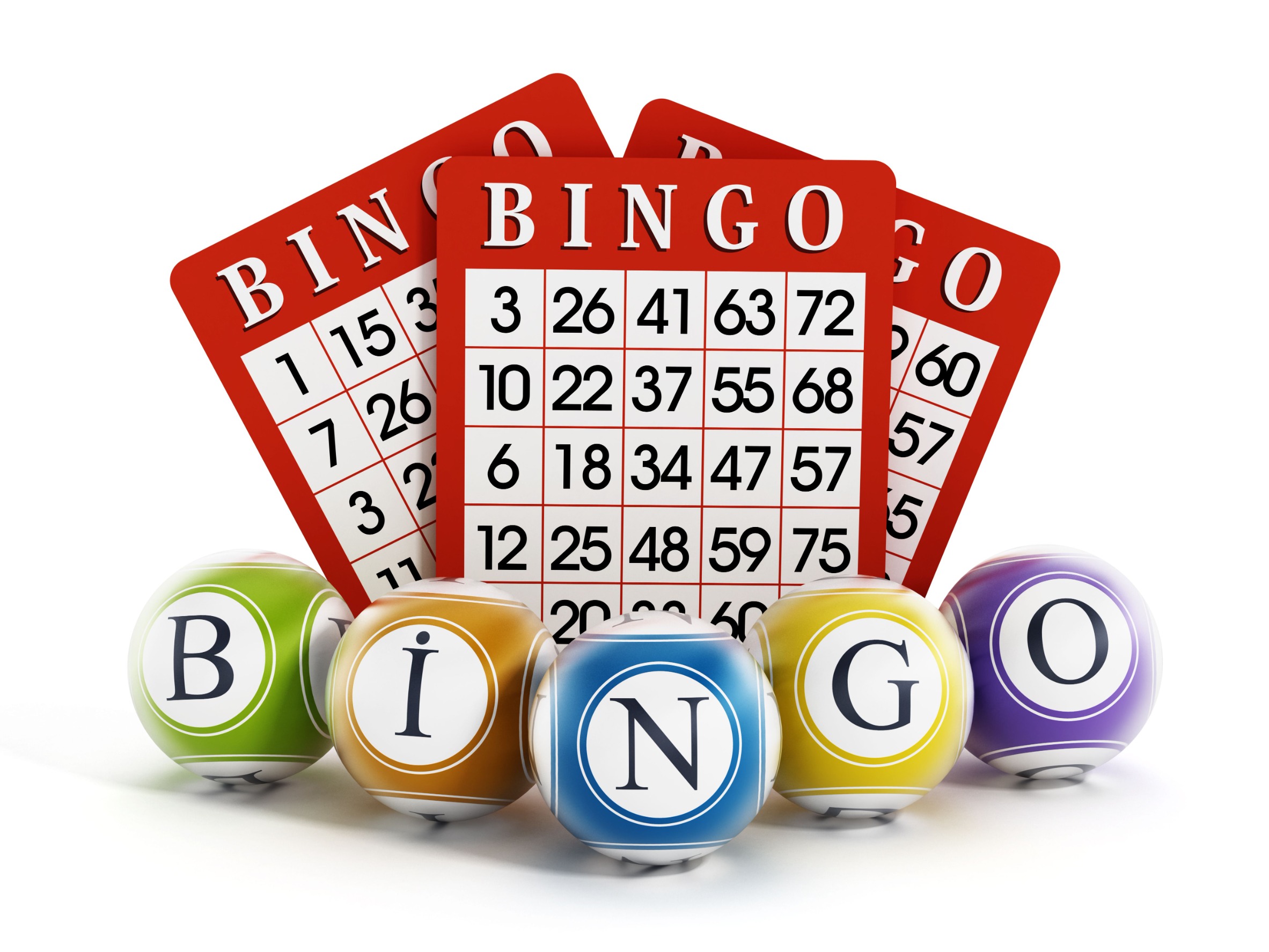 large print bingo cards