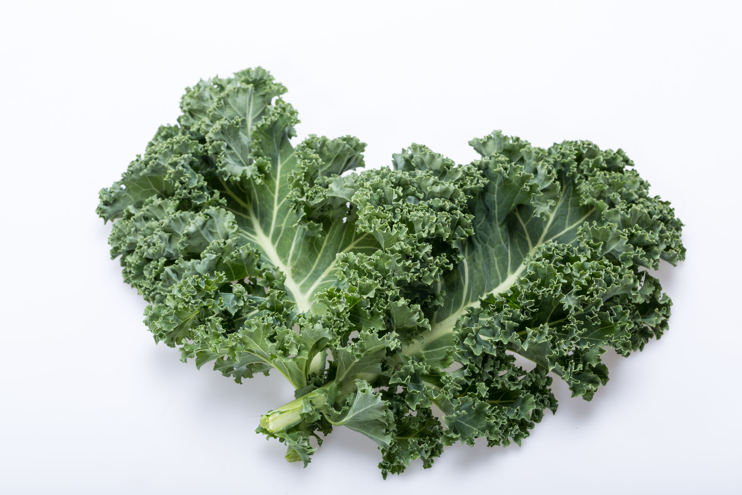 Kale Nutrients Health Benefits of Kale for Your Vision