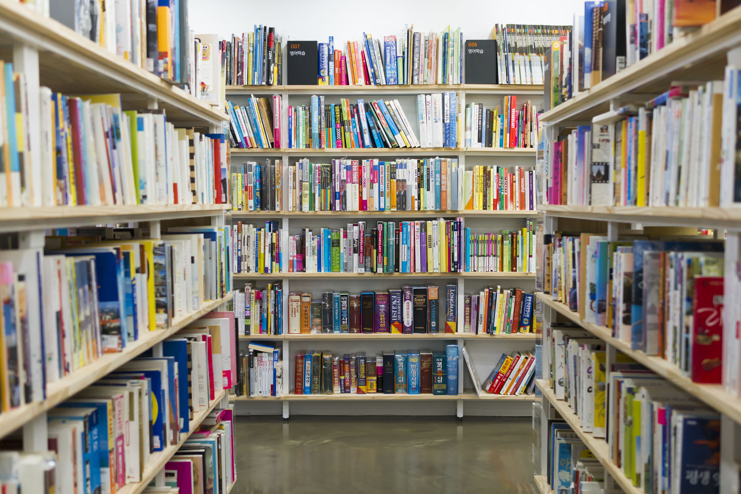 Large Print Books Keep Reading With Books That Have Larger Fonts