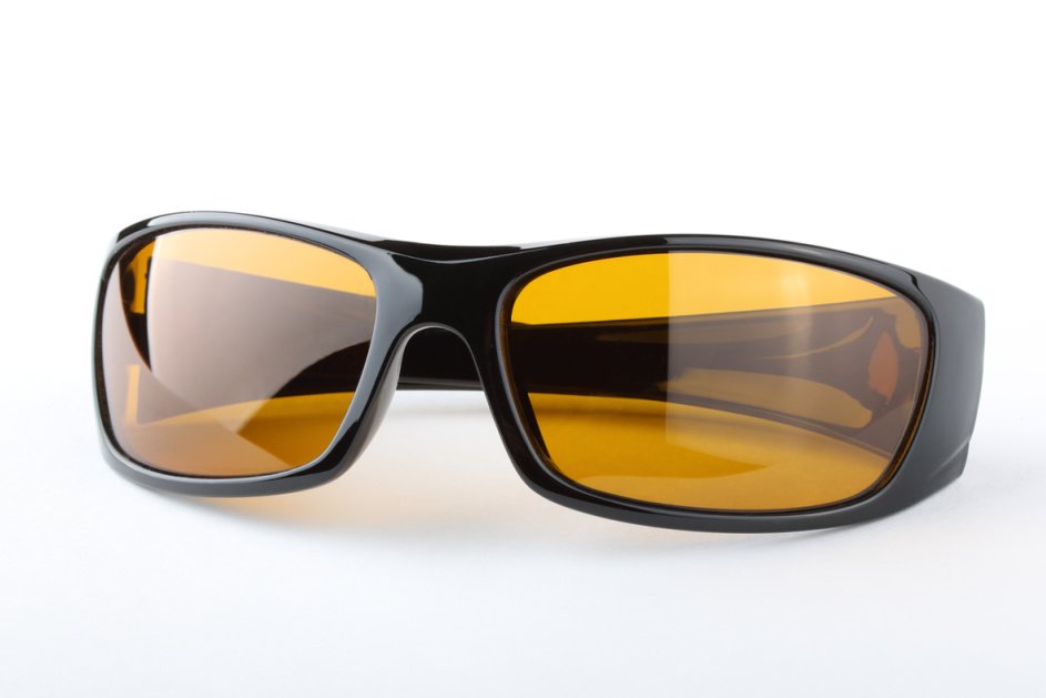 Blue Blocker Sunglasses How They Help Protect the Macula