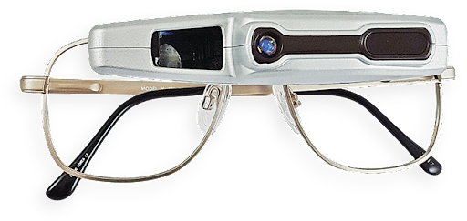 Legit Vision LV GRADE Eyeglasses 